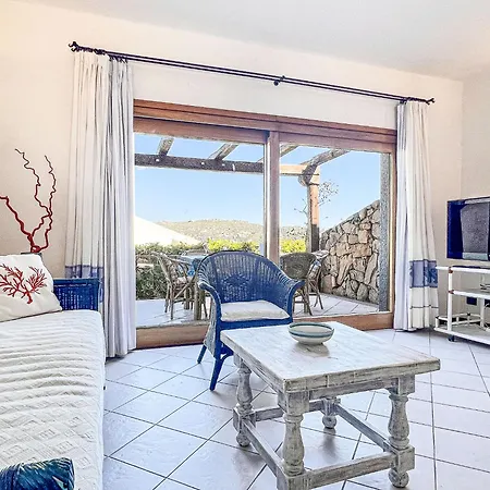 Appartement Cala Reale 101