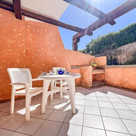 Appartement Cala Reale 101