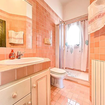 Appartement Cala Reale 101 *