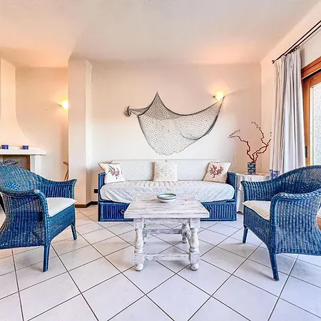 Cala Reale 101 Capo Testa