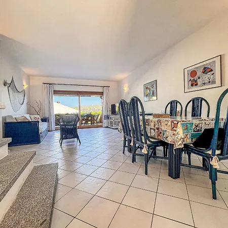 Appartement Cala Reale 101