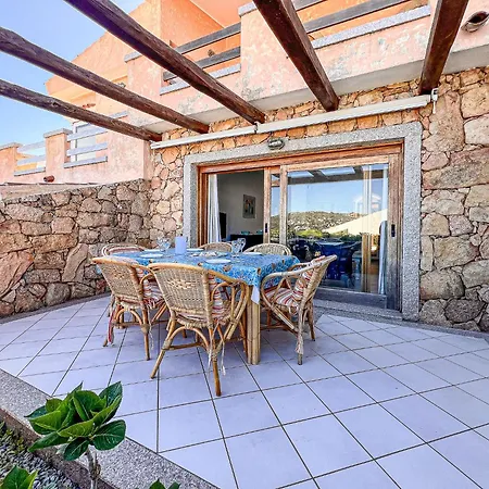 Appartement Cala Reale 101 Capo Testa