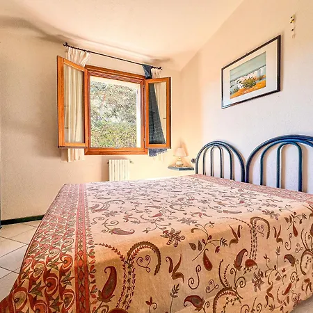 Appartement Cala Reale 101 Capo Testa