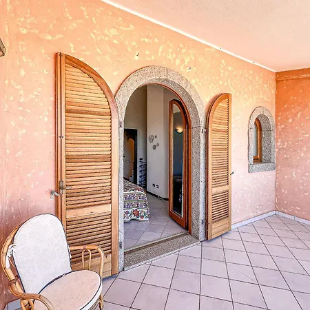 Appartement Cala Reale 101 *