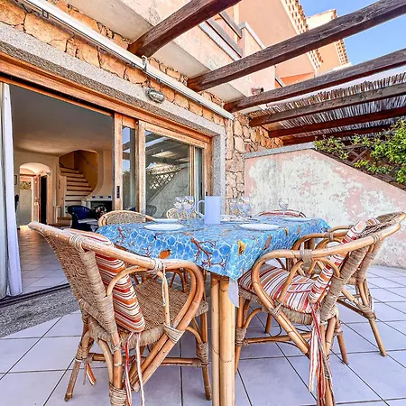 Cala Reale 101 Capo Testa