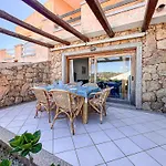 Apartament Cala Reale 101 Capo Testa