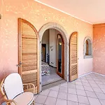 Apartament Cala Reale 101 *