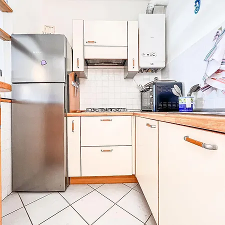 Cala Reale 101 カーポ・テスタ