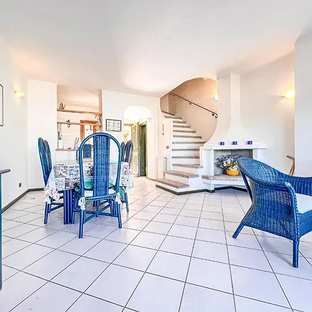 Apartament Cala Reale 101 Capo Testa