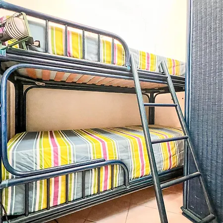 Cala Reale 101 カーポ・テスタ