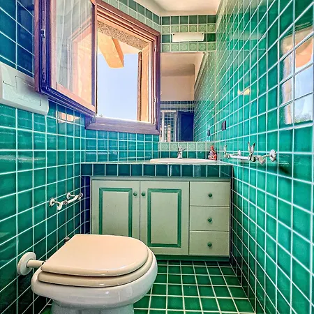 Apartment Cala Reale 101