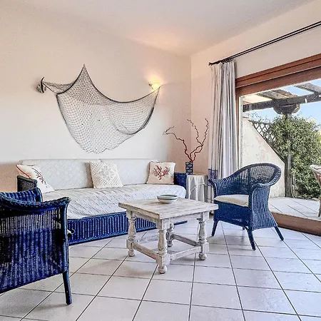 Apartment Cala Reale 101