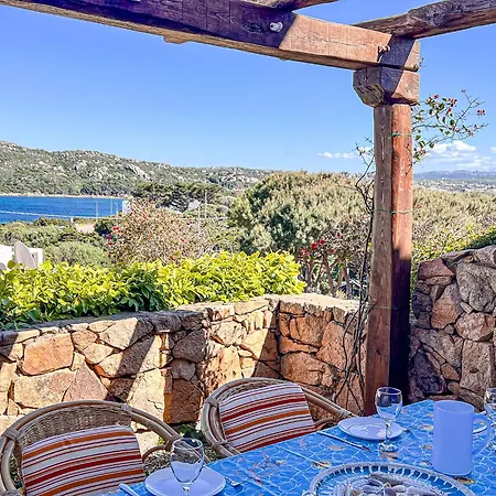 Apartment Cala Reale 101