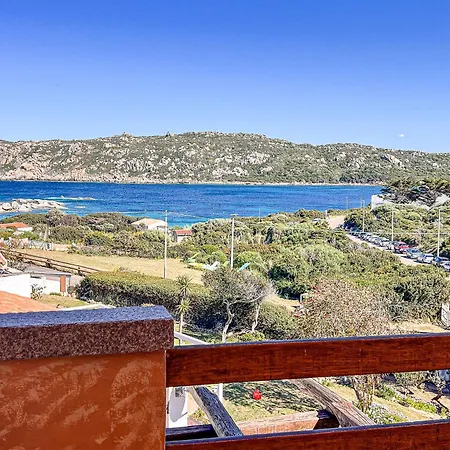 Cala Reale 101 カーポ・テスタ