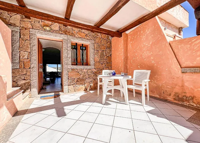 Apartment Cala Reale 101 Capo Testa