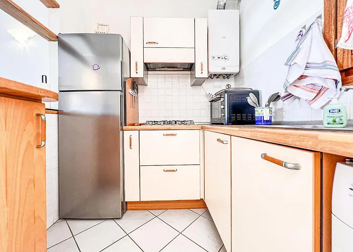 Cala Reale 101 Capo Testa