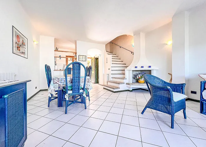 Apartment Cala Reale 101 Capo Testa