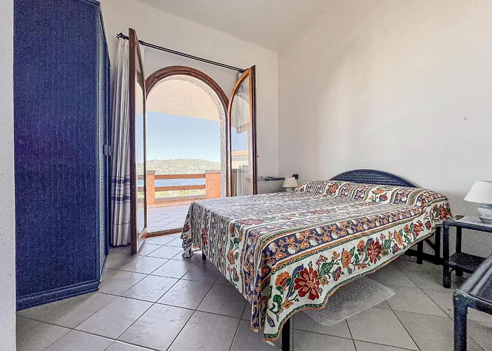 Apartment Cala Reale 101 Capo Testa