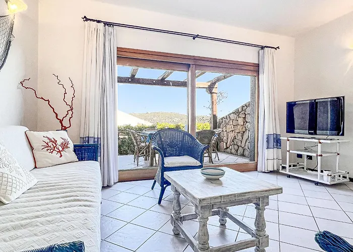 Apartment Cala Reale 101