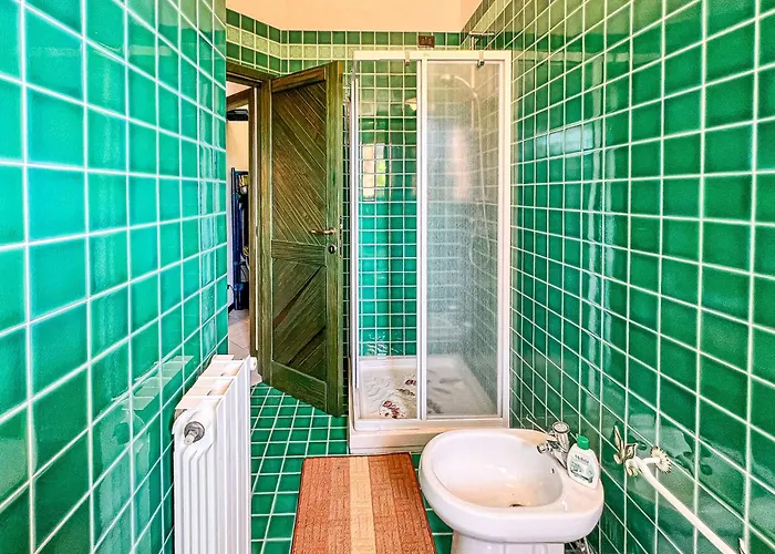 Cala Reale 101 Capo Testa