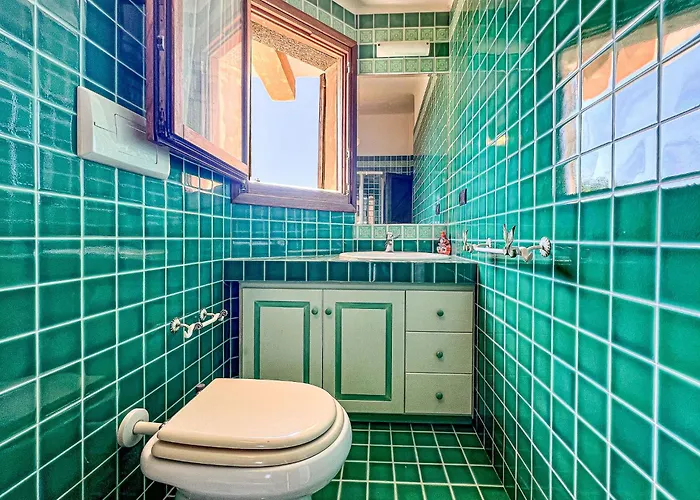 Apartment Cala Reale 101