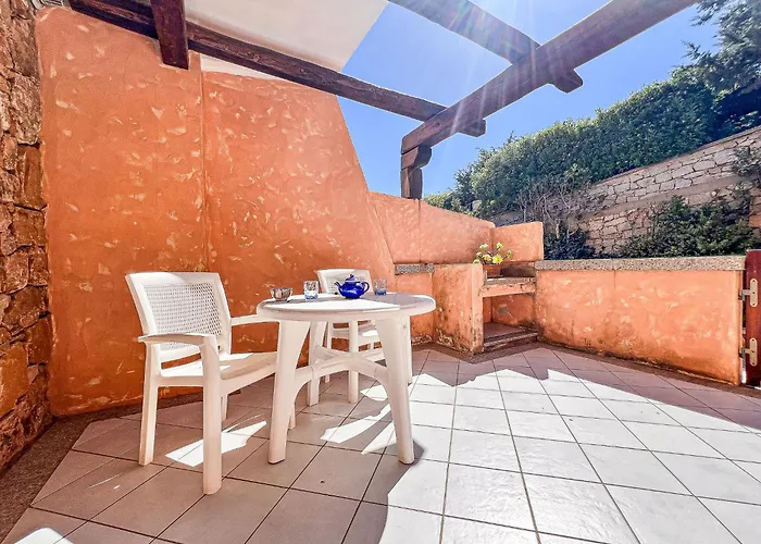 Apartment Cala Reale 101