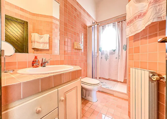 Apartment Cala Reale 101 *