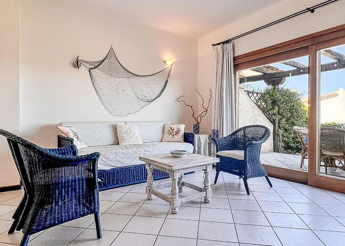 Apartment Cala Reale 101