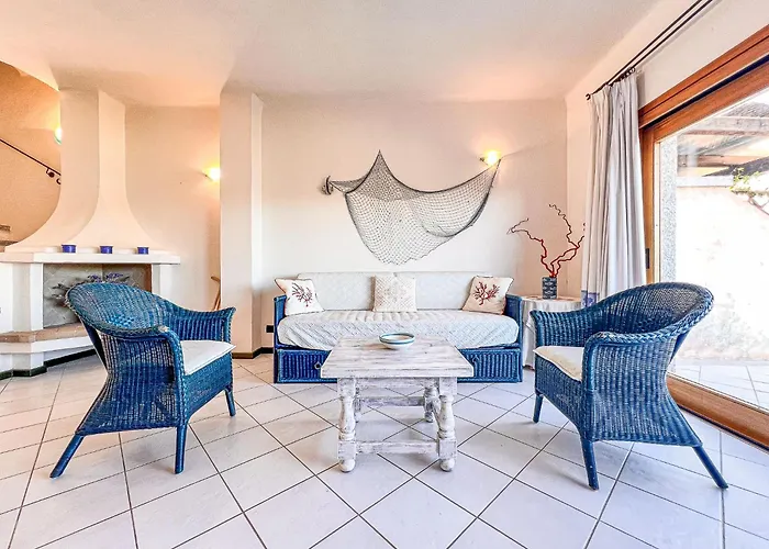 Cala Reale 101 Capo Testa