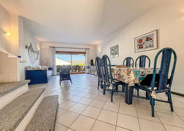 Apartment Cala Reale 101