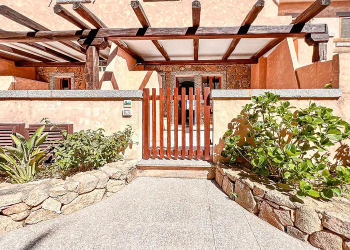 Cala Reale 101 Capo Testa