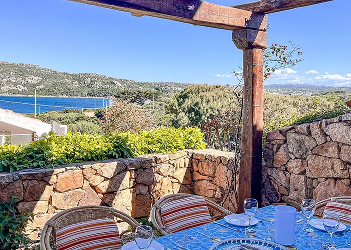 Apartment Cala Reale 101