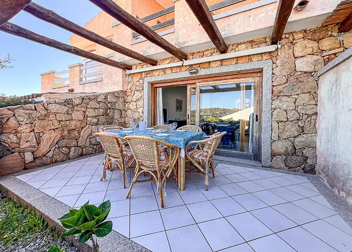 Apartment Cala Reale 101 Capo Testa