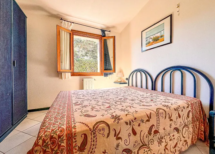 Apartment Cala Reale 101 Capo Testa