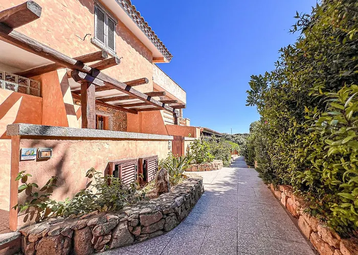 Cala Reale 101 Capo Testa