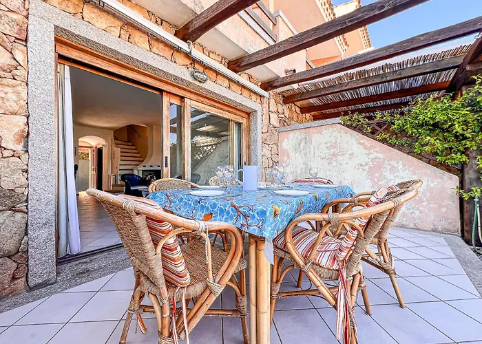 Cala Reale 101 Capo Testa